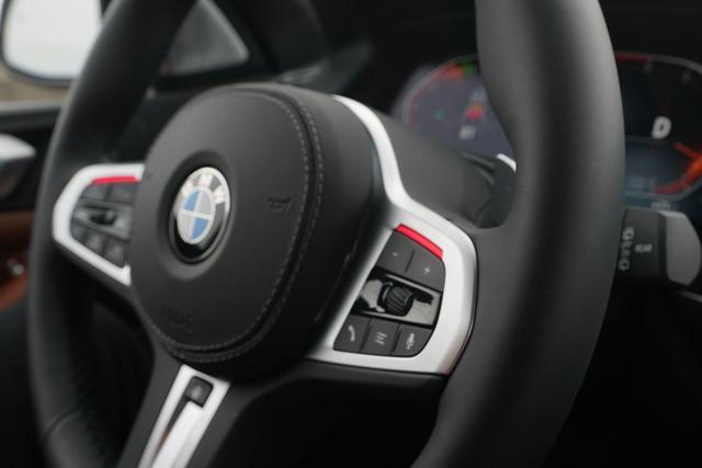 豪华、科技、全尺寸加身，BMW X7要逆天