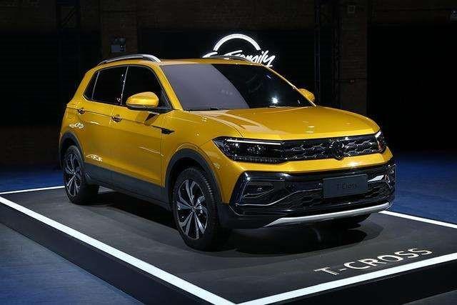 颜值高、尺寸大，2019最受期待的4款SUV，帅到你没有？