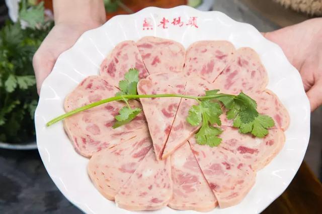 18年的成都老字号，火锅界的“老佛爷”！这次总算来绵阳了！