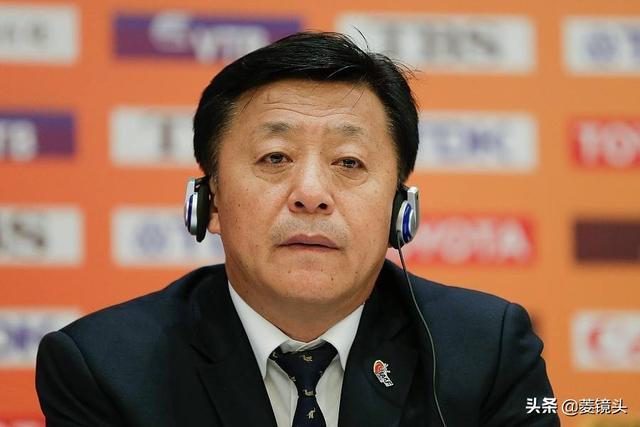 喜讯！杜兆才成功当选FIFA理事会成员 成张吉龙张剑后中国第3人