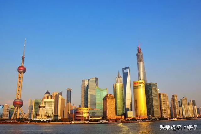 这座城市距离上海很近，缩小版的上海，是上海的后花园城市