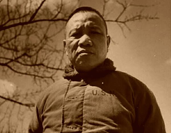 韩先楚辽东扬威,“千里驹”全师覆灭