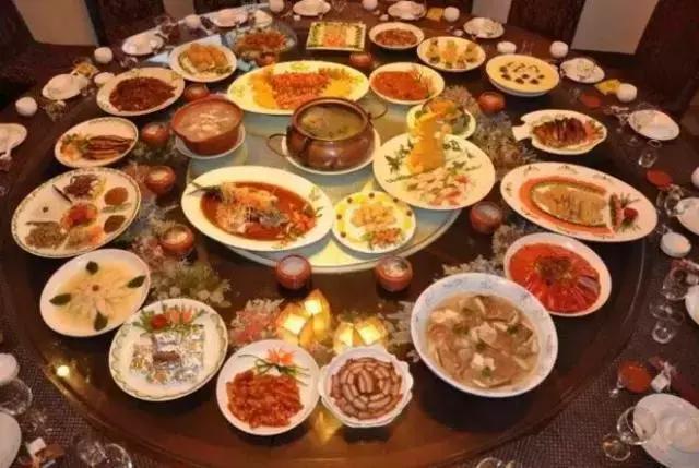 15道宴席竟然不重样,这座城市才是云南美食天堂!!