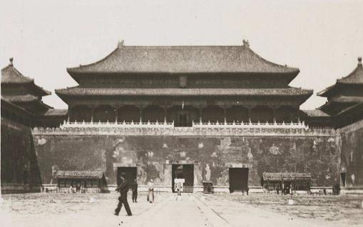 北京的原名为什么叫做北平？“北平”名字的4次消失与4次重现