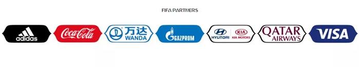 企业漫谈：俄罗斯世界杯赞助商和参赛球队赞助商都是哪些大品牌