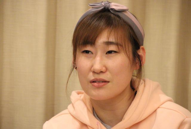 WCBA“活化石”宣布退役 34岁姬晓依然单身渴望爱情到来