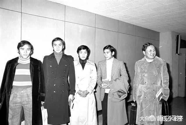 曾经辉煌一时的邵氏电影公司, 为什么现在不拍电影了?