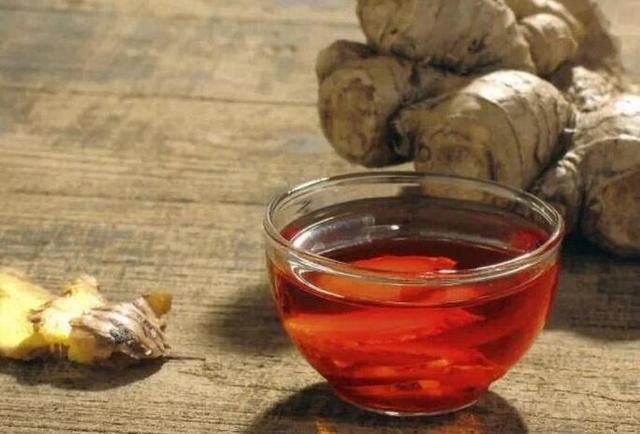 红糖红枣姜茶有6大功效 ，给你好气色好容颜，但也有四大禁忌