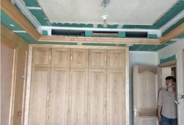 老木工分享：打柜子和买柜子哪个划算？6个角度对比，不花冤枉钱