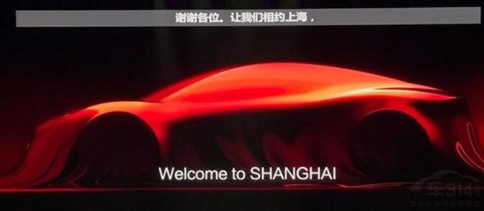 上海车展四大“中国造”新品 将引爆自主车市 第一款就很惊艳