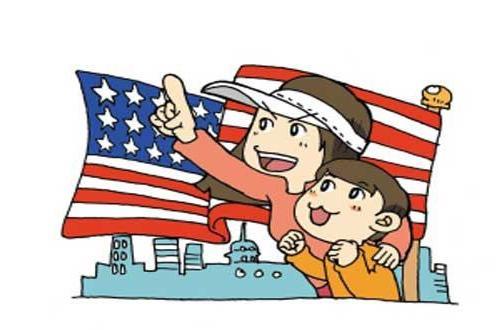 生美国孩子_生美国孩子父母能拿绿吗_生个美国宝宝的好处