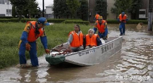 假如日本被淹没，一亿难民移民中国你会接受吗？专家说的很现实