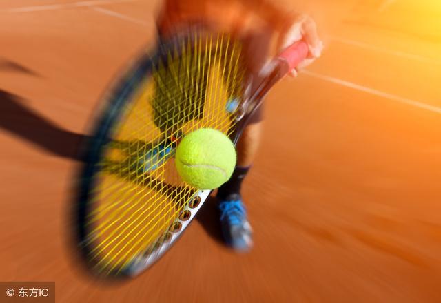 你知道网球竞赛方法与规则吗？看清楚哦