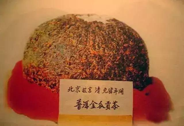盘点我国5种顶级茶叶，第5种被称为“神茶”，只供人们观赏！