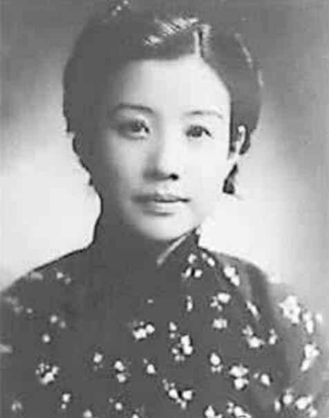 民国时上海滩最厉害的女人，连杜月笙和黄金荣都害怕