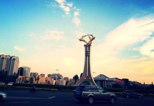 内蒙古最富有的五座城市，第一名太厉害了