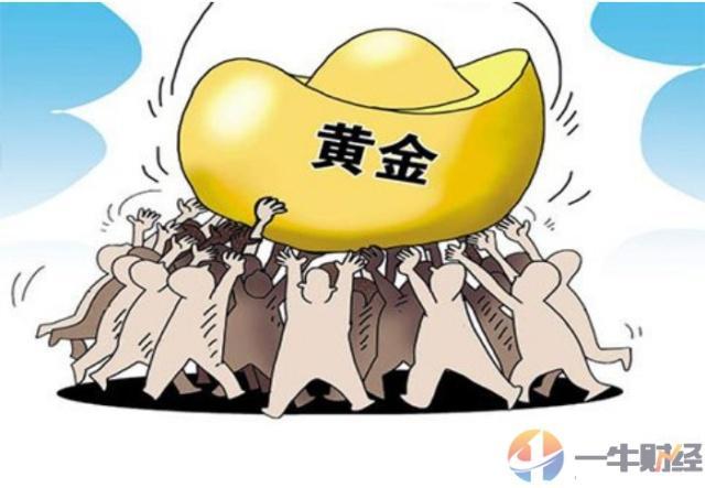 08危机黄金为何下跌_2008年金融危机时黄金价格_2008年金融危机黄金最低