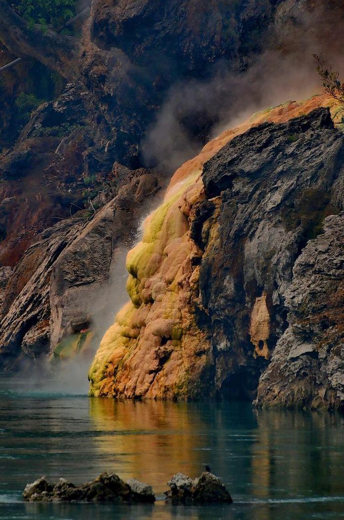 私藏在中国最原生态秘境， 怒江大峡谷， 你去过吗？!