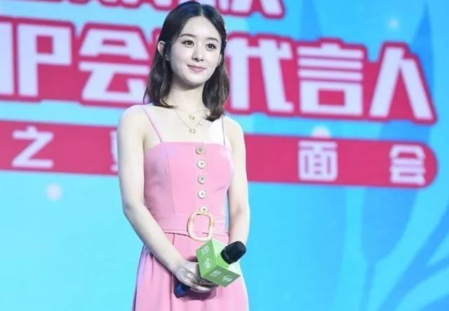 赵丽颖冯绍峰终于官宣怀孕，2019娱乐圈第一喜又“真香”了？