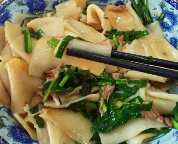 死前必吃的西安面馆清单！珍藏级18碗好面全在下面