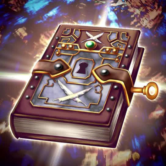 游戏王：黑魔导常用的魔法陷阱卡，王样的战术就是好用