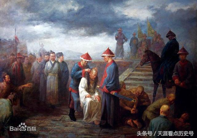 清初剃发易服令，汉人留辫子不准穿汉服，为何和尚和道士例外