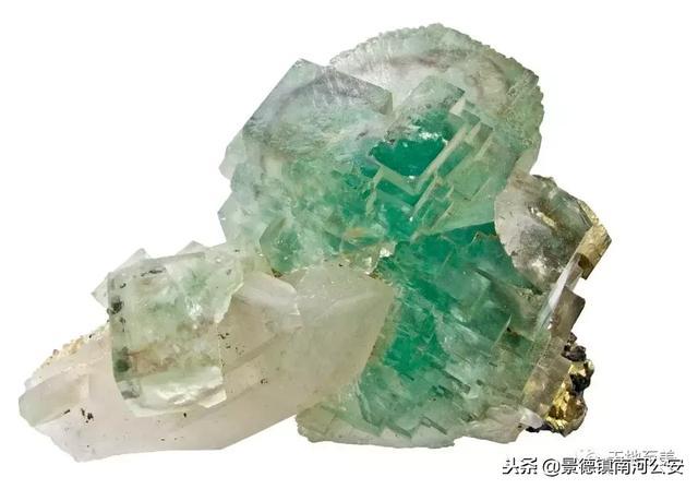 超500万吨！江西发现省内最大萤石矿床