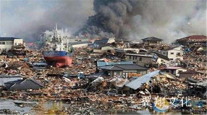 灾难还“笼罩”日本, 北海道突传出噩耗, 安倍: 日本哪里做错了?