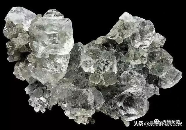 超500万吨！江西发现省内最大萤石矿床