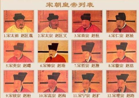中国的族谱、字辈的排序你知道多少？古人又是怎么定字辈的？