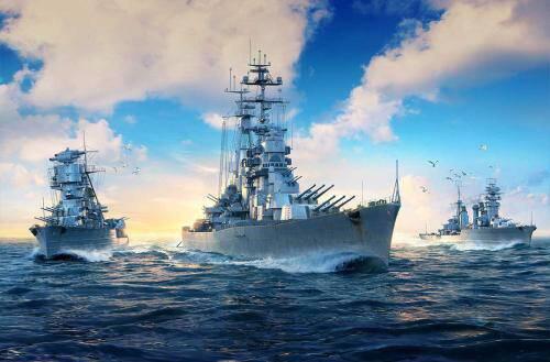 珊瑚海海战，历史上第一次航空母舰作战，美军和日军打了平手
