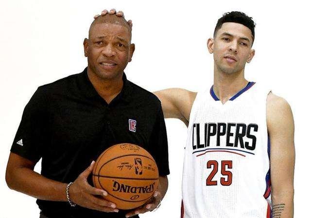 NBA史上6位主教练兼总经理：波波最稳定，榜首一人10年9冠