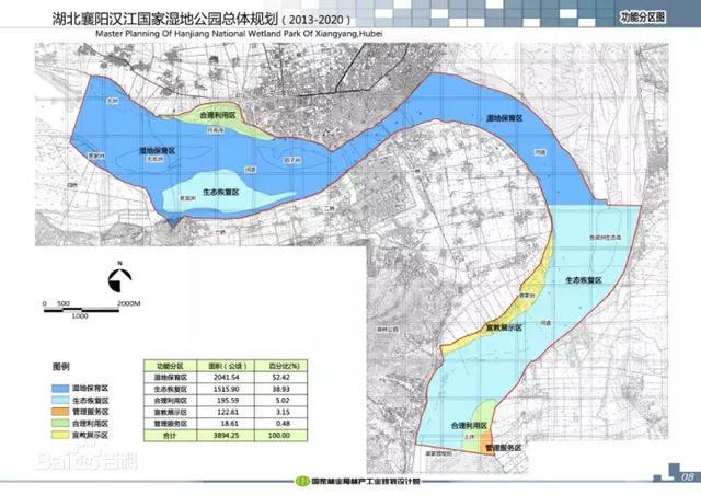 湖北竟有64个“国字号”湿地公园，武汉排名第一，你家附近有没？