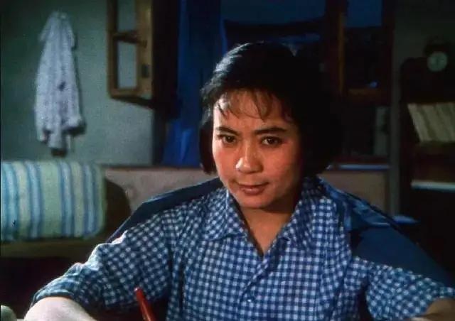 彩色故事影片《牛角石》（1976）北京电影制片厂摄制