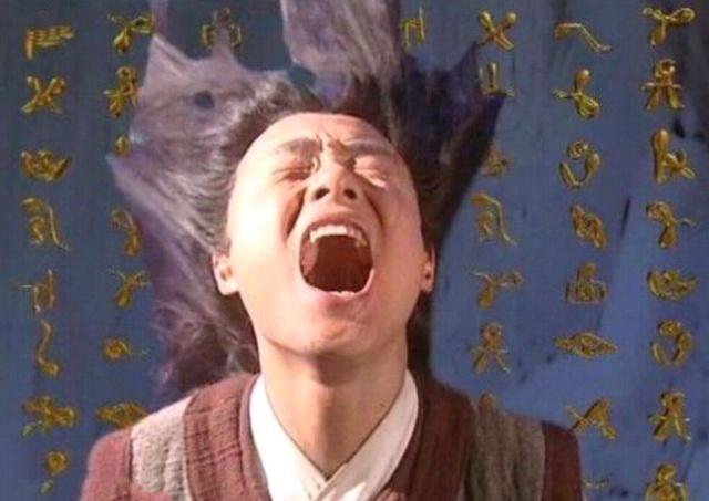 他是金庸笔下武功最高主角