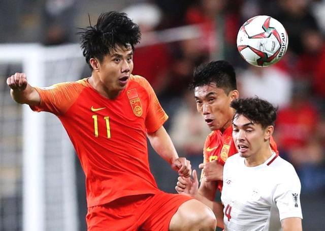 1月20日晚,中国男足就将在16进8的淘汰赛上遭遇东亚球队泰国队!