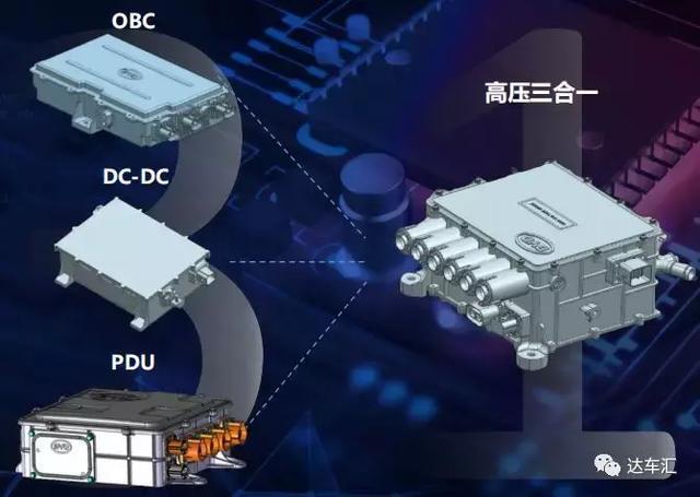 提高效率降低成本， 比亚迪推e平台在下一盘什么大棋?