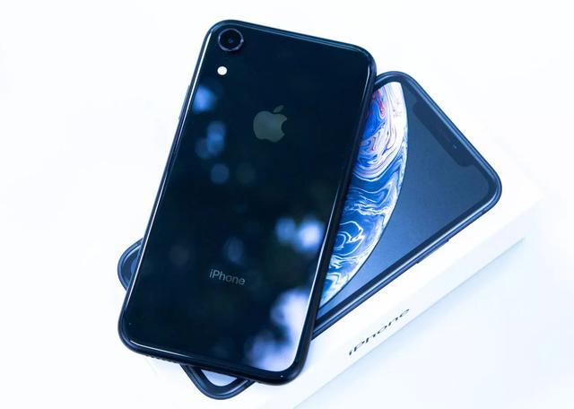 价格降到3000档的iPhone XR：能将苹果从颓势中拉出来吗？