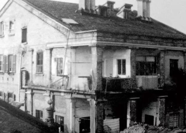 宁波上百年的近代建筑群旧址有哪些？你认识几个？