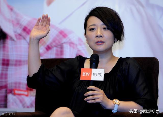 成熟又有气质的60后女演员，出道三十年，演尽了女人的酸甜苦辣