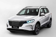 售5.99万起 大乘G60正式上市