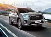 为什么爆款神车总是出在哈弗