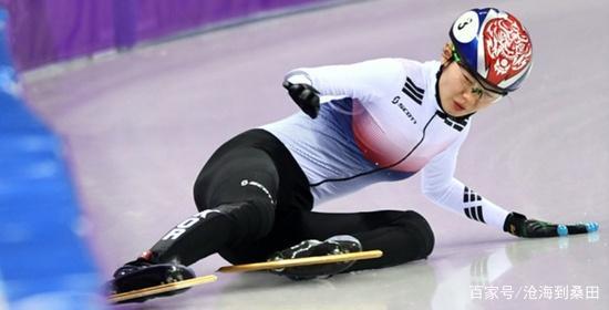 韩国滑冰名将被教练性侵长达4年，从17岁开始，获得过世界冠军
