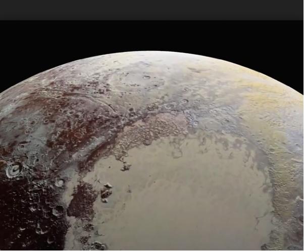 冥王星为什么会从行星降级为矮行星？行星的定义又是什么呢？