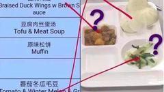 上海一国际学校厨房食品变质惹众怒 市监局回应