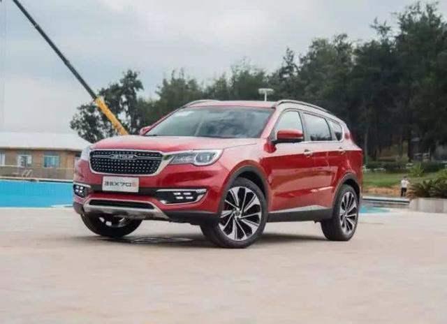 奇瑞最成功的SUV！11万一咬牙降到7.69万，比冠道还省油