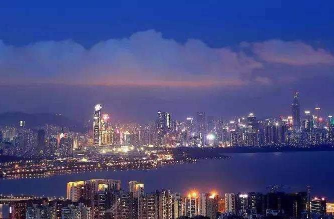 广东省空气质量最好的一座城市，省会广州落选，不是深圳、佛山