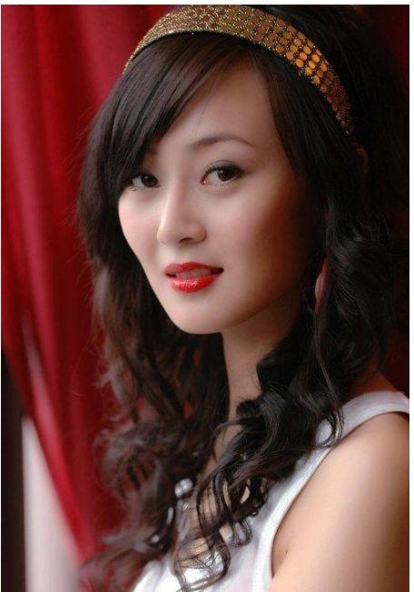 盘点中国7位姓“万”的女明星，万绮雯几乎是一代人的青春记忆