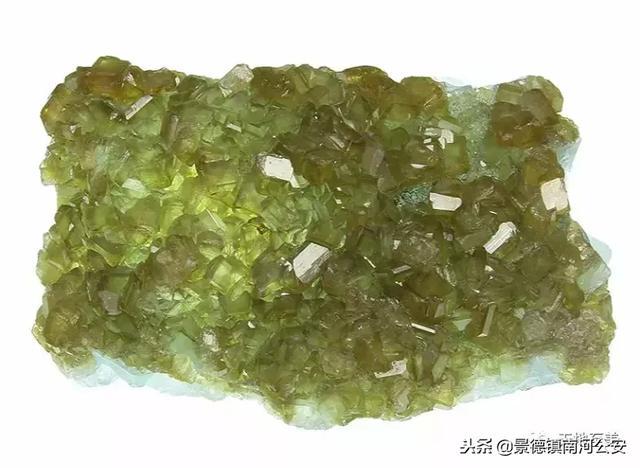 超500万吨！江西发现省内最大萤石矿床