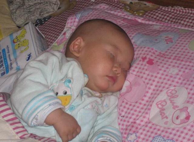 宝宝感冒鼻塞睡不好觉，不用药只要这几个小妙招，让孩子呼吸顺畅